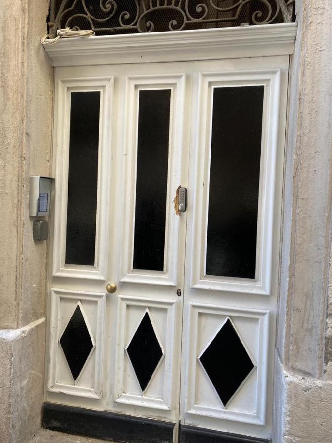 Five Stars C6 Aparthotel Marseille Exterior photo